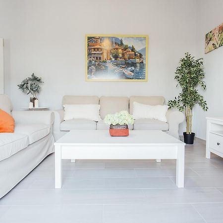 One&Lux - Las Setas 3 Sevilla Eksteriør bilde