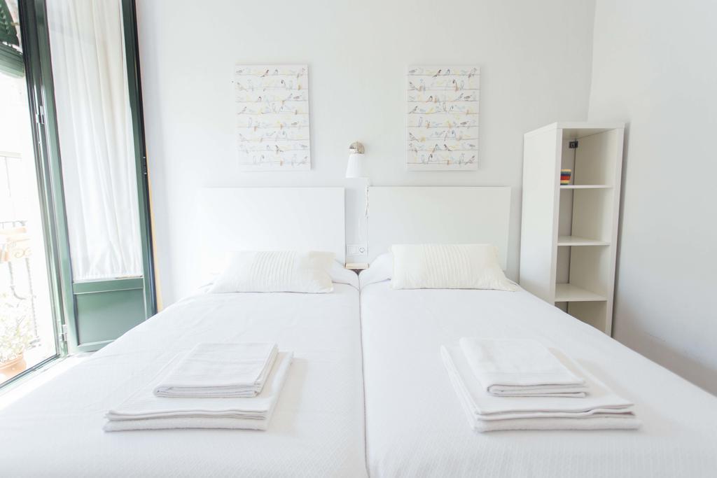 One&Lux - Las Setas 3 Sevilla Eksteriør bilde