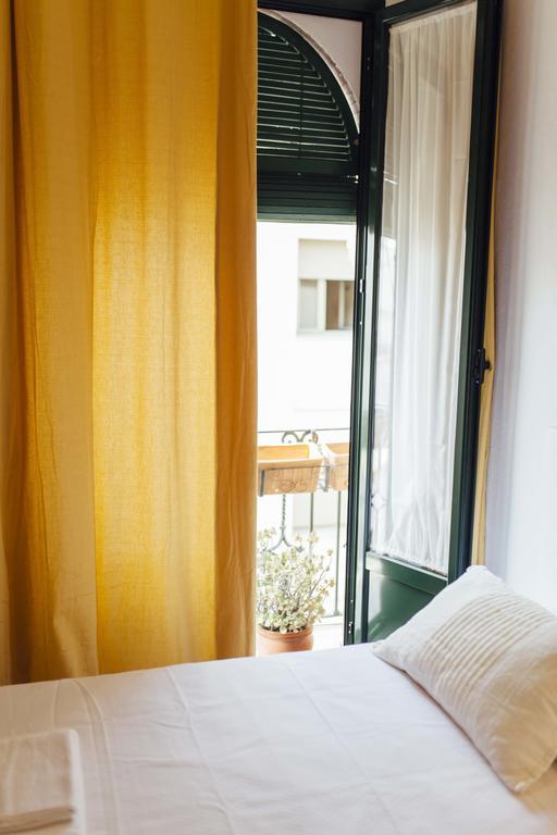 One&Lux - Las Setas 3 Sevilla Eksteriør bilde