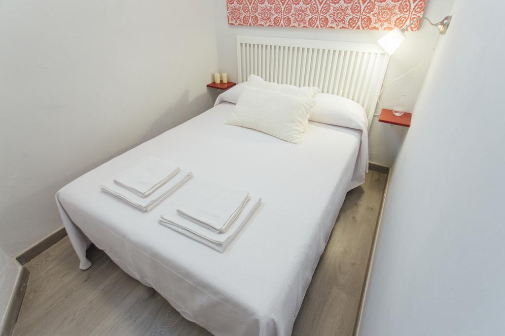 One&Lux - Las Setas 3 Sevilla Eksteriør bilde
