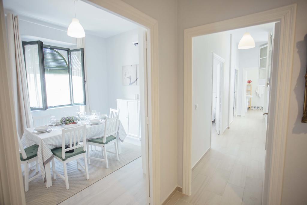One&Lux - Las Setas 3 Sevilla Eksteriør bilde